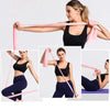 Versatile Resistance Bands Set for Fitness