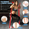 Versatile Resistance Bands Set for Fitness