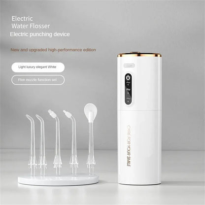 Xiaomi Water Flosser Portable Cleaner