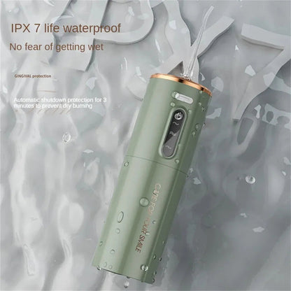 Xiaomi Water Flosser Portable Cleaner